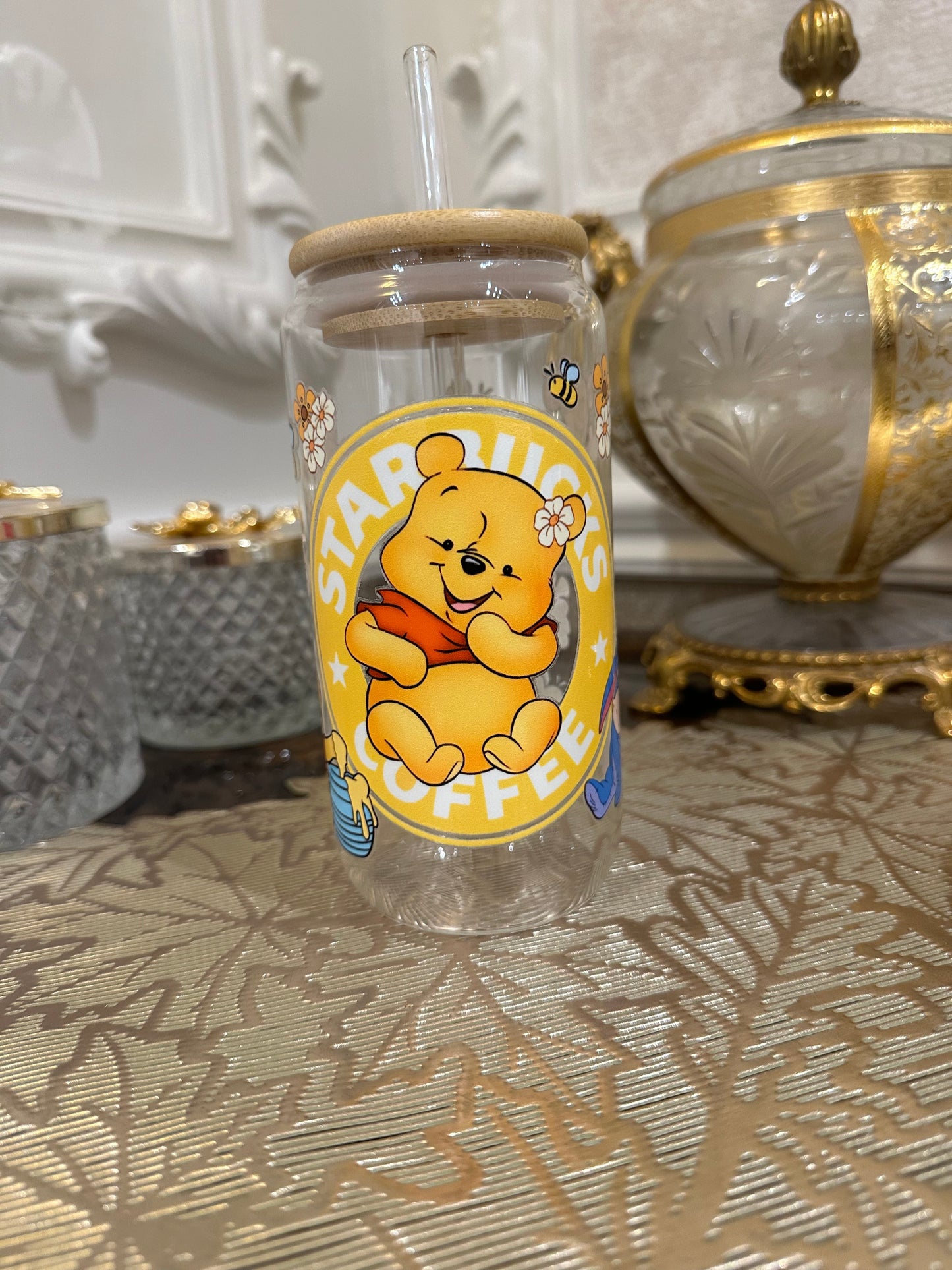 Winnie the pooh